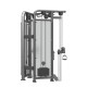 DUAL ADJUSTABLE PULLEY